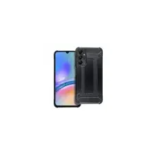 Haffner Samsung SM-A057F Galaxy A05s szilikon hátlap - Carbon - fekete tok és táska