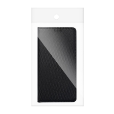 Haffner Smart Case Book for SAMSUNG A70 / A70s black tok és táska