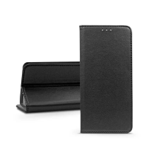 Haffner Smart Magneto oldalra nyitható tok Samsung Galaxy A36 5G fekete tok és táska