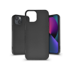 Haffner Soft Premium Apple iPhone 13 mini szilikon tok fekete (PT-6333) (PT-6333) - Telefontok