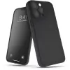 Haffner Soft szilikon hátlap Samsung Galaxy A13 5G/A04S fekete