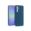 Haffner Soft szilikon tok - Samsung Galaxy A36 5G - kék (HF355790)