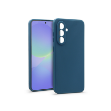 Haffner Soft szilikon tok - Samsung Galaxy A36 5G - kék (HF355790) tok és táska