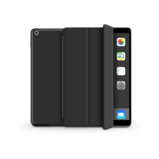 Haffner Tech-Protect Apple iPad 10.2" (2019/2020) Smartcase tok fekete (FN0115) tablet tok