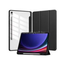 Haffner Tech-Protect TP604061 Samsung X510/X516B Galaxy Tab S9 FE 10.9 SmartCase tablet fektete tok Pencil tartóval (TP606232) tablet tok