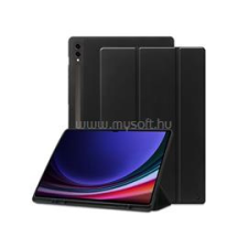 Haffner Tech-Protect TP604160 Samsung X900/X906/X910/X916B Galaxy Tab S8 Ultra / S9 Ultra 14.6 fekete tablet tok + üveg (TP604160) tablet tok