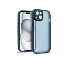 Haffner Variete Apple iPhone 15 Tok - Sötétkék tok és táska