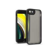 Haffner Variete Apple iPhone 7 / 8 / SE 2020 / SE 2022 Tok - Fekete tok és táska