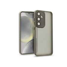 Haffner Variete hátlap Samsung Galaxy S24 Plus acél tok és táska