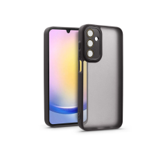 Haffner Variete Samsung Galaxy A25 5G Tok - Fekete tok és táska
