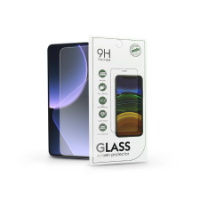 Haffner Xiaomi 13T üveg képernyővédő fólia - Tempered Glass - 1 db/csomag (HF641687) mobiltelefon kellék