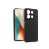 Haffner Xiaomi Redmi Note 13 5G szilikon hátlap - Soft - fekete