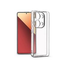 Haffner Xiaomi Redmi Note 13 Pro 4G/Poco M6 4G tok, átlátszó (HF277436) tok és táska