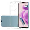 Haffner Xiaomi Redmi Note 13 Pro 4G/Poco M6 Pro 4G szilikon hátlap - Clear Case - átlátszó