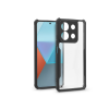 Haffner Xiaomi Redmi Note 13 Pro 5G/Poco X6 5G szilikon hátlap - Anti-Drop - fekete (HF277931)
