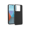 Haffner Xiaomi Redmi Note 13 Pro 5G/Poco X6 5G szilikon hátlap - Frame - fekete