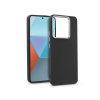 Haffner Xiaomi Redmi Note 13 Pro 5G/Poco X6 5G szilikon hátlap - Frame - fekete (HF279850)
