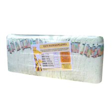 Hafu pelenka (1-es) 2 - 5 kg (50 db/cs) pelenka