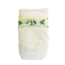 Hafu pelenka Minipack (5-ös) 11 - 25 kg (10 db/cs) pelenka