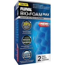 Hagen | A Fluval-ALK. 107 Bio szivacs akvárium vízszűrő