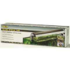 Hagen akvárium világítás GLO-mat T5 1x24w a3900