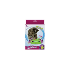 Hagen Cat Love Play 3in1 - játék (műanyag) macskák részére játék macskáknak