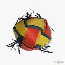  Hagen Cat Love Terra Toy Cube - játék (párna, pálmalevélből) macskák részére játék macskáknak