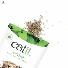  Hagen Catit Catnip - jutalomfalat (macskamenta) macskák részére (28g) jutalomfalat macskáknak