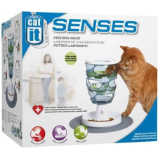 Hagen CatIt Design Senses Feeding Maze játék macskáknak