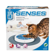 Hagen CatIt Design Senses Scratch Pad játék macskáknak