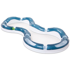 Hagen Catit Design Senses Super Roller Circuit játék macskáknak