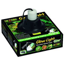 Hagen Exo-Terra Glow Light Medium - Lámpabúra terráriumba (21cm) hüllőfelszerelés