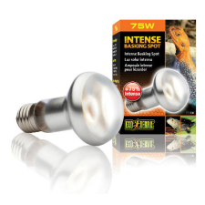 Hagen Exo Terra Instense Basking Spot izzó sütkérező területekhez - 75 W hüllőfelszerelés