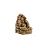 Hagen Exo-Terra Pebble Water Fall Medium - dekoráció (vízesés) trópusi teráriumokba (19x21,5x18,5cm)