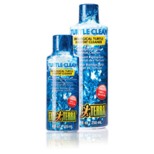 Hagen Exo-Terra Turtle Clean - vízkondícionáló vízi teknősök részére (250ml) hüllőfelszerelés