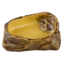 Hagen Exo Terra Water Dish Medium - itatótál (sziklás) terráriumokba hüllőfelszerelés