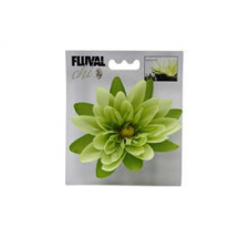 Hagen Fluval Chy Lily - dekoráció (liliom) akváriumba (10-12cm) akvárium dekoráció