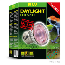 Hagen H.EXO-TERRA 2342 LED Spot NANO 5W hüllőfelszerelés