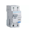 Hager AD940B Áramvédős kismegszakító 1P+N, B-40A, 30mA, 6kA, AC