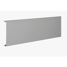 Hager B6010027030 Csatornafedél 100mm villanyszerelés