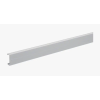Hager BA70402 Fedél BA7 40/60/80 magas csatornához, 40mm széles