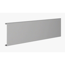 Hager BA71002 Fedél BA7 100 magas csatornához, 100mm széles villanyszerelés
