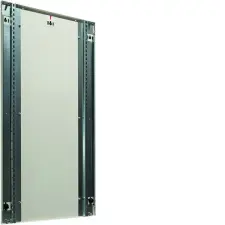 Hager FC215 Quadro 4 hátlap 1200x620mm villanyszerelés