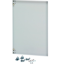 Hager Fém belső ajtó 1250x800mm (magxszél) szekrényekhez, Orion plus (Hager FL559A) villanyszerelés