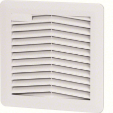 Hager FL220Z Kimeneti szűrő. 150x150x28mm villanyszerelés