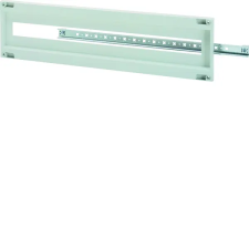 Hager FL367A Orion Plus modulkészülék beépítőkészlet, 200x500mm, 22 modul villanyszerelés