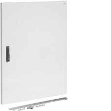 Hager FL387B Orion Plusz műanyag ajtó, 1050mm magas, 750mm széles villanyszerelés