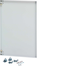 Hager FL553A Orion Plus fém belső ajtó 600x600mm villanyszerelés