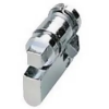 Hager FL76Z Orion Plus zárbetét 8x8mm