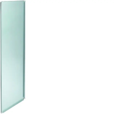 Hager FM489 Quadro fix, fém szerelőlap 1800x500mm villanyszerelés